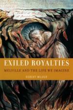 Exiled Royalties af Robert (Professor of English Milder