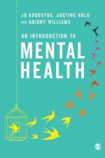 An Introduction to Mental Health af Jo Augustus