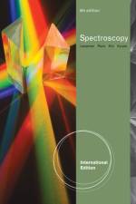 Introduction to Spectroscopy, International Edition af Donald (Western Washington University) Pavia