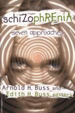 Schizophrenia af George Willison