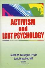 Activism and LGBT Psychology