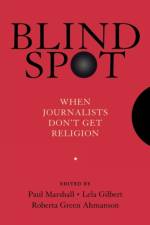 Blind Spot af Paul (Senior Fellow Marshall