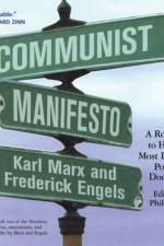 The Communist Manifesto