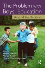 The Problem with Boys' Education