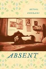 Absent af Betool Khedairi
