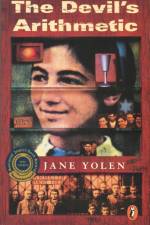 The Devil's Arithmetic af Jane Yolen