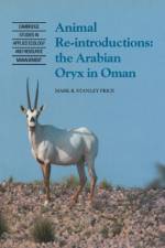 Animal Reintroductions