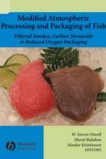 Modified Atmospheric Processing and Packaging of Fish