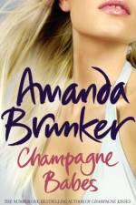 Champagne Babes af Amanda Brunker