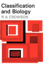 Classification and Biology af R.A. Crowson