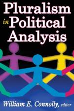 Pluralism in Political Analysis af Francis A. O'Connell