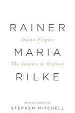 Duino Elegies & The Sonnets to Orpheus af Rainer Maria Rilke