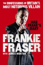Mad Frank's Diary af Frankie Fraser