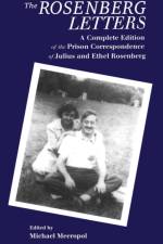 The Rosenberg Letters