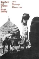Structure and Change in Indian Society