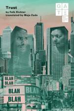 Trust af Falk (Author) Richter