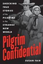 Pilgrim Confidential af Susan Fair