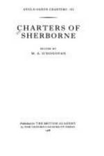 Charters of Sherborne