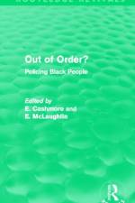 Out of Order? (Routledge Revivals)