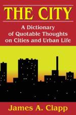 The City af James A. Clapp