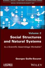 Social Structures and Natural Systems af Georges Guille-Escuret