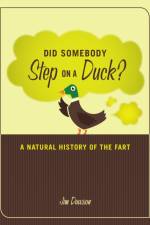 Did Somebody Step on a Duck? af Jim Dawson