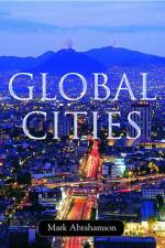 Global Cities af Mark (Professor of Sociology Abrahamson