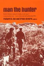 Man the Hunter af Richard Borshay Lee