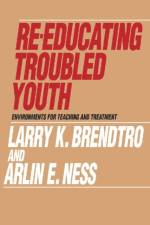 Re-educating Troubled Youth af Alexis de Tocqueville