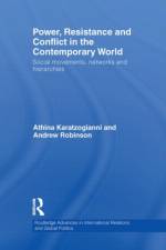 Power, Resistance and Conflict in the Contemporary World