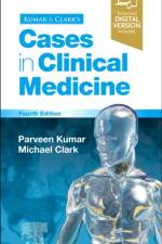 Kumar & Clark's Cases in Clinical Medicine af Parveen (Professor of Medicine