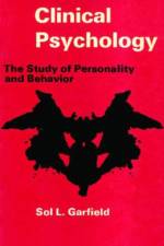 Clinical Psychology