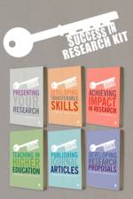 The Success in Research Kit