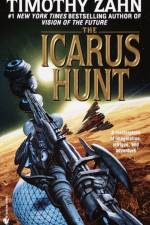 The Icarus Hunt af Timothy Zahn