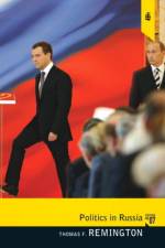 Politics in Russia af Thomas Remington