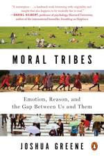 Moral Tribes af Joshua Greene
