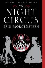 The Night Circus af Erin Morgenstern