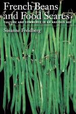 French Beans and Food Scares af Susanne (Assistant Professor of Geography Freidberg