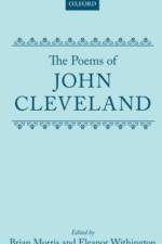 The Poems of John Cleveland af John Cleveland