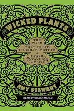 Wicked Plants af Amy Stewart