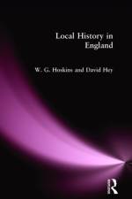 Local History in England