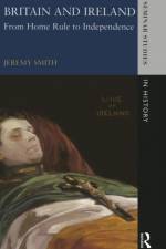 Britain and Ireland af Jeremy Smith