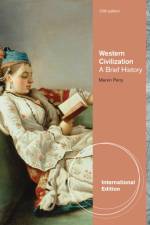 Western Civilization, Brief Complete, International Edition af Marvin (Baruch College Perry