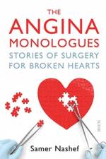 The Angina Monologues af Samer Nashef