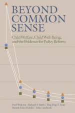Beyond Common Sense af Fred Wulczyn
