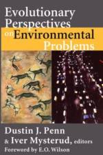 Evolutionary Perspectives on Environmental Problems af Dustin J. Penn