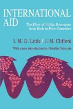 International Aid af J. M. Clifford