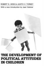 The Development of Political Attitudes in Children af Judith V. Torney-Purta