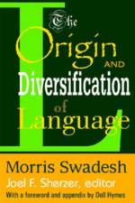 The Origin and Diversification of Language af Morris Swadesh