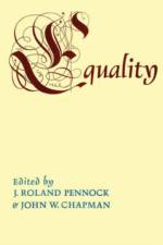 Equality af J. Roland Pennock